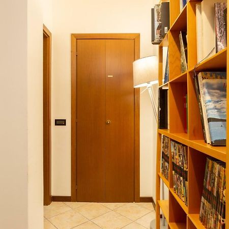 The Best Rent - Cozy Studio Apartment In Milan Downtown 外观 照片