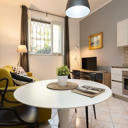 The Best Rent - Cozy Studio Apartment In Milan Downtown 外观 照片