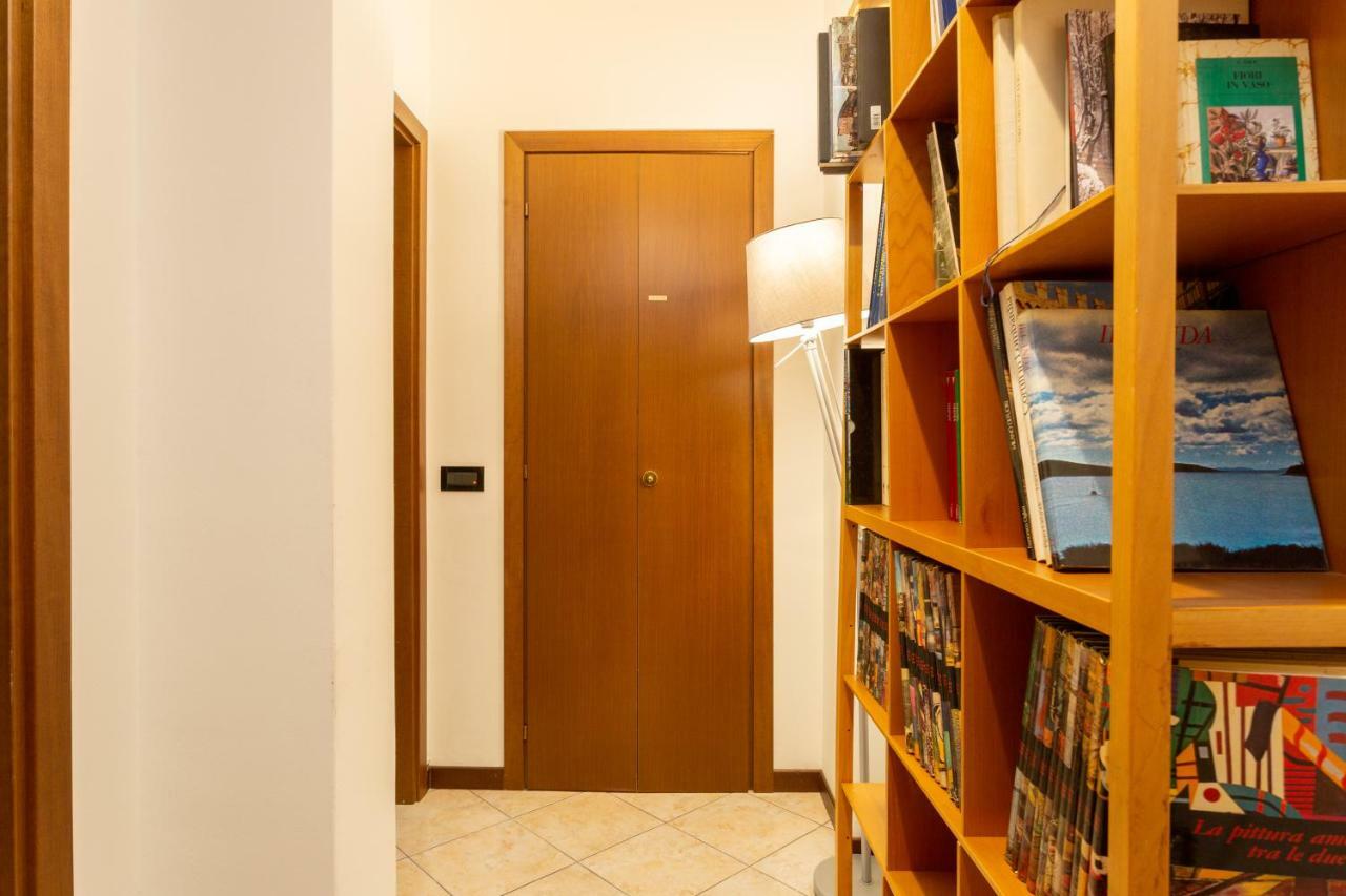 The Best Rent - Cozy Studio Apartment In Milan Downtown 外观 照片