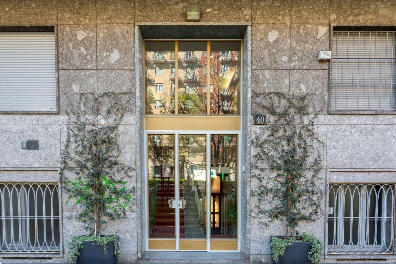 The Best Rent - Cozy Studio Apartment In Milan Downtown 外观 照片