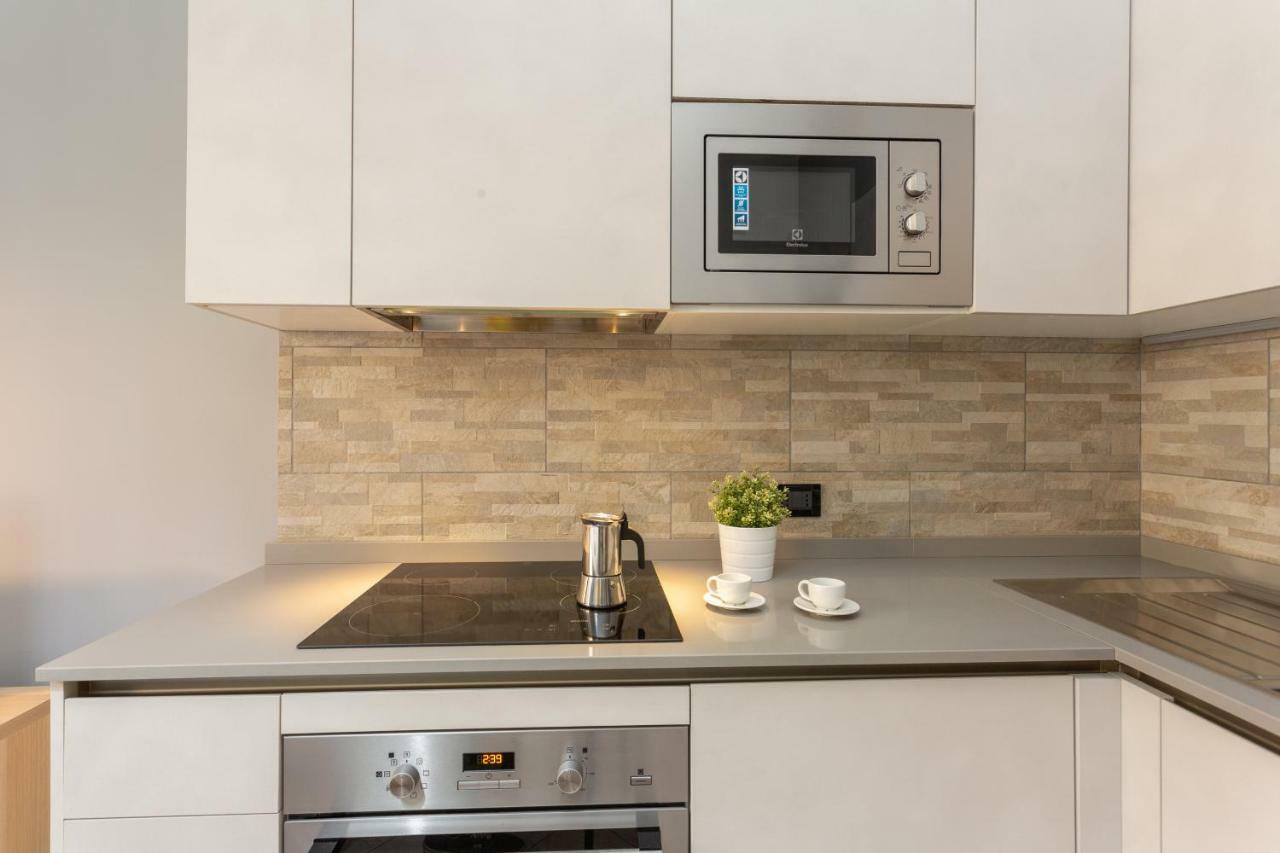 The Best Rent - Cozy Studio Apartment In Milan Downtown 外观 照片