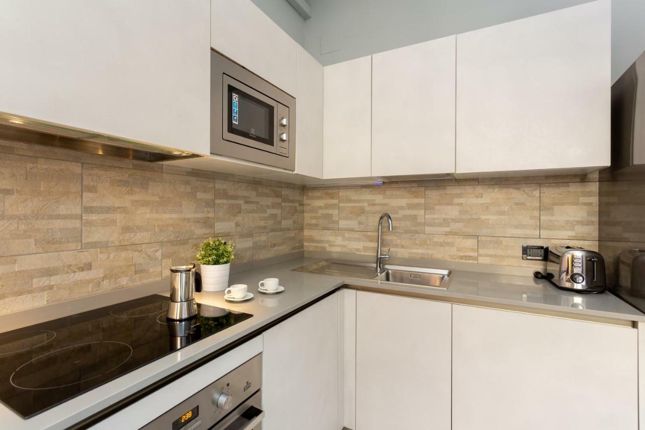 The Best Rent - Cozy Studio Apartment In Milan Downtown 外观 照片