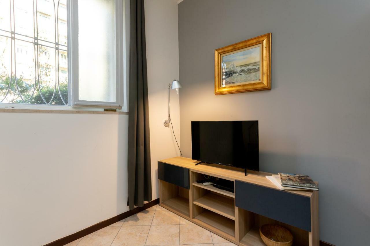 The Best Rent - Cozy Studio Apartment In Milan Downtown 外观 照片